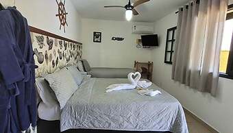 Pousada Cantinho do Pe