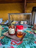 Pousada Cantinho do Pe