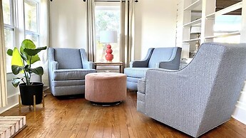 Pawleys Island Rustic Beach House