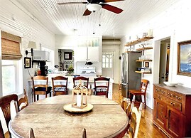Pawleys Island Rustic Beach House