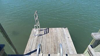 Pawleys Island Rustic Beach House