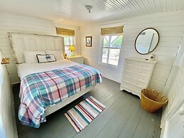 Pawleys Island Rustic Beach House