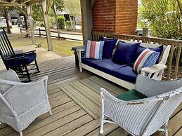 Pawleys Island Rustic Beach House