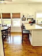 Pawleys Island Rustic Beach House