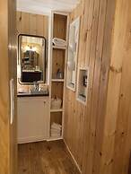 Pawleys Island Rustic Beach House