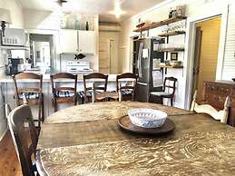 Pawleys Island Rustic Beach House