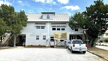 Pawleys Island Rustic Beach House