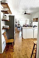 Pawleys Island Rustic Beach House