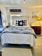 Pawleys Island Rustic Beach House