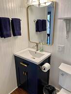 Pawleys Island Rustic Beach House