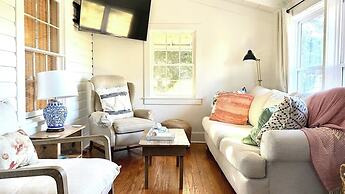 Pawleys Island Rustic Beach House