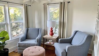 Pawleys Island Rustic Beach House