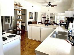 Pawleys Island Rustic Beach House