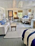 Pawleys Island Rustic Beach House