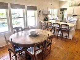 Pawleys Island Rustic Beach House