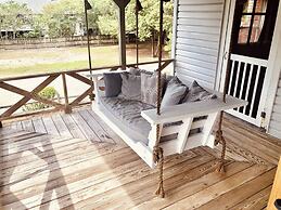 Pawleys Island Rustic Beach House