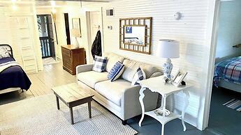 Pawleys Island Rustic Beach House