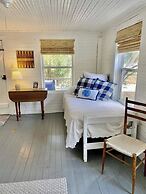 Pawleys Island Rustic Beach House