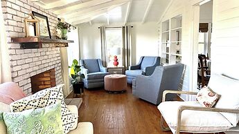 Pawleys Island Rustic Beach House