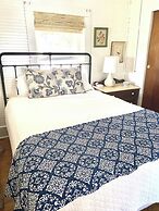 Pawleys Island Rustic Beach House