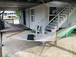 Pawleys Island Rustic Beach House