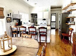 Pawleys Island Rustic Beach House