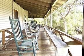 Pawleys Island Rustic Beach House