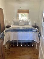 Pawleys Island Rustic Beach House