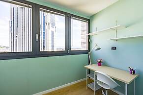 Casa Kenzo With Parking by Napoliapartments