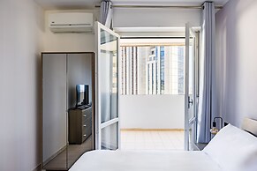 Casa Kenzo With Parking by Napoliapartments