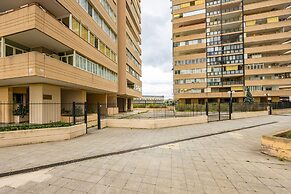 Casa Kenzo With Parking by Napoliapartments