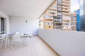 Casa Kenzo With Parking by Napoliapartments