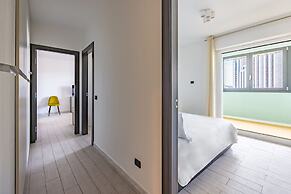 Casa Kenzo With Parking by Napoliapartments