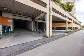 Casa Kenzo With Parking by Napoliapartments