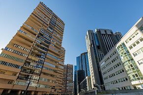 Casa Kenzo With Parking by Napoliapartments