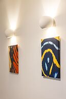 Casa Kenzo With Parking by Napoliapartments