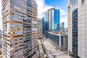 Casa Kenzo With Parking by Napoliapartments