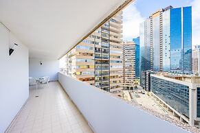 Casa Kenzo With Parking by Napoliapartments