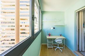 Casa Kenzo With Parking by Napoliapartments