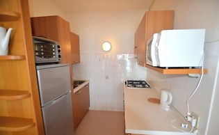 Seaside Bliss Apartment With Front sea View