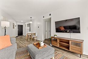 The Concord Place