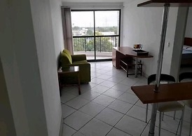 Flat Aconchegante