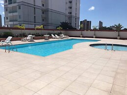 Flat Aconchegante