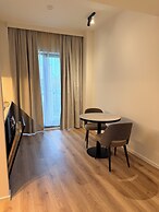 Stay at Brussels