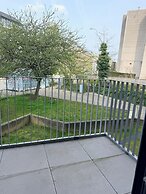Stay at Brussels
