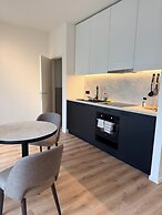 Stay at Brussels