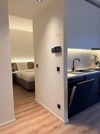 Stay at Brussels