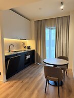 Stay at Brussels