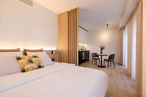 Stay at Brussels