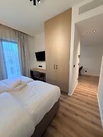 Stay at Brussels
